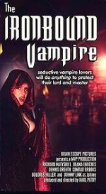 Watch The Ironbound Vampire Gomovies123