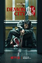 Watch Demon City Gomovies123