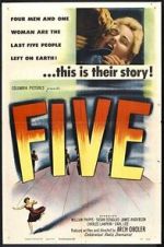 Watch Five Gomovies123