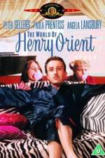 Watch The World of Henry Orient Gomovies123