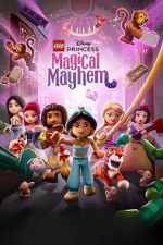 Watch LEGO Disney Princess: Magical Mayhem Gomovies123