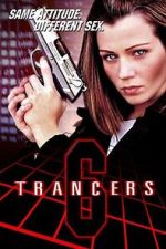 Watch Trancers 6: Life After Deth Gomovies123