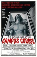 Watch The Curious Case of the Campus Corpse Gomovies123