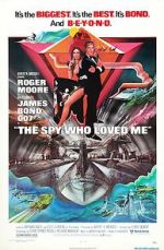 Watch The Spy Who Loved Me Gomovies123