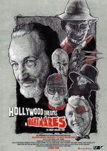 Watch Hollywood Dreams & Nightmares: The Robert Englund Story Gomovies123