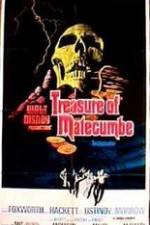 Watch Treasure of Matecumbe Gomovies123