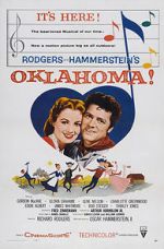 Watch Oklahoma! Gomovies123
