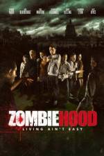 Watch Zombie Hood Gomovies123