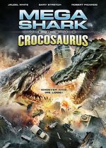 Watch Mega Shark vs. Crocosaurus Gomovies123