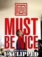 Watch Owen Benjamin: Must Be Nice Gomovies123