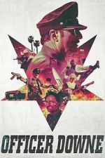 Watch Officer Downe Gomovies123