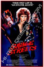 Watch Savage Streets Gomovies123