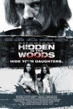 Watch Hidden in the Woods Gomovies123