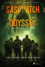Watch Sasquatch Odyssey: The Hunt for Bigfoot Gomovies123