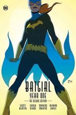 Watch Batgirl: Year One Gomovies123