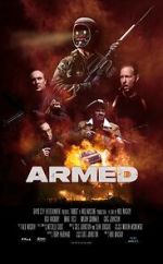 Watch Armed Gomovies123