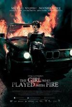 Watch The Girl Who Played with Fire Gomovies123