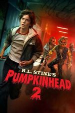 Watch R.L. Stine\'s Pumpkinhead 2 Gomovies123