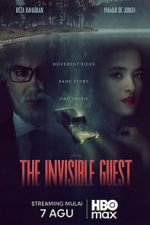 Watch The Invisible Guest Gomovies123