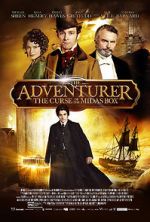 Watch The Adventurer: The Curse of the Midas Box Gomovies123
