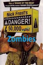Watch Danger! 50,000 Zombies Gomovies123