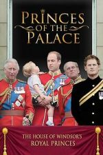 Watch Princes of the Palace - The Royal British Family Gomovies123