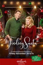 Watch Finding Santa Gomovies123