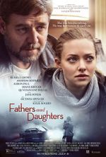 Watch Fathers & Daughters Gomovies123