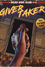 Watch Givertaker Gomovies123