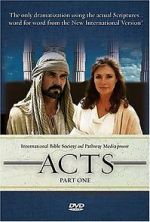 Watch The Visual Bible: Acts Gomovies123
