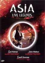 Watch Asia: Live Legends Gomovies123