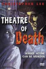 Watch Theatre of Death Gomovies123