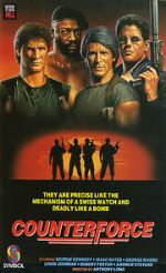 Watch Counterforce Gomovies123