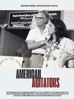 Watch American Agitators Gomovies123