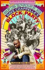 Watch Dave Chappelle\'s Block Party Gomovies123
