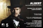 Watch Albert: The Power Behind Victoria Gomovies123