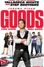 Watch The Goods: Live Hard, Sell Hard Gomovies123