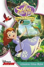 Watch Sofia the First: Ready To Be A Princess Gomovies123