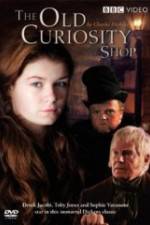 Watch The Old Curiosity Shop Gomovies123