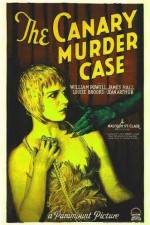 Watch The Canary Murder Case Gomovies123