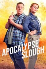 Watch Apocalypse Slough: A Murder, They Hope Mystery Gomovies123