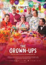 Watch The Grown-Ups Gomovies123