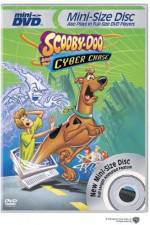 Watch Scooby-Doo and the Cyber Chase Gomovies123