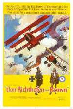Watch Von Richthofen and Brown Gomovies123