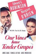 Watch Our Vines Have Tender Grapes Gomovies123
