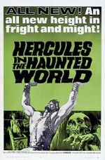 Watch Hercules in the Haunted World Gomovies123
