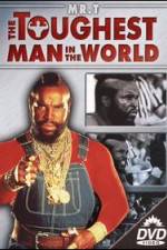 Watch The Toughest Man in the World Gomovies123
