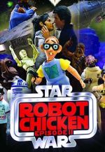 Watch Robot Chicken: Star Wars Episode II (TV Short 2008) Gomovies123