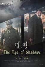 Watch The Age of Shadows Gomovies123