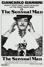 Watch The Sensual Man Gomovies123
